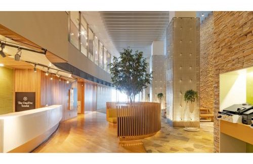 Sendai Hotel | The OneFive Sendai - Vacation STAY 35224v