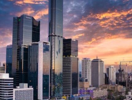 Brisbane Central Business District Apartment | The Only One - Riverfront Elegance, Free Carpark