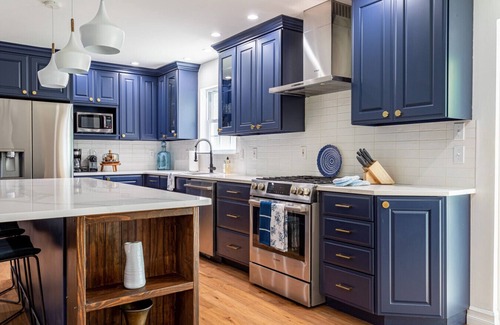 Cottekill House | The Onyx at High Falls