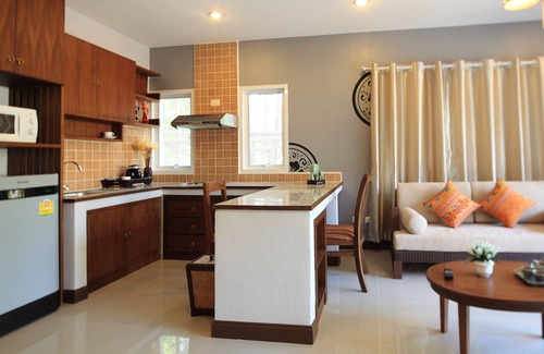 Chang Phueak Hotel | The Opium Chiang Mai