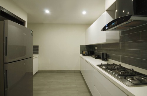 Lahore Apartment | The Opus Luxury Residences