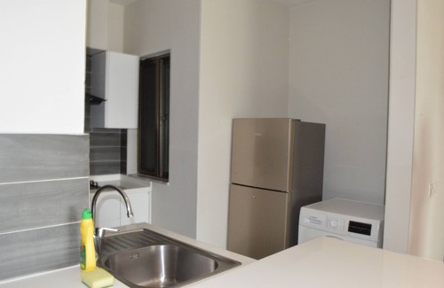 Lahore Apartment | The Opus Luxury Residences