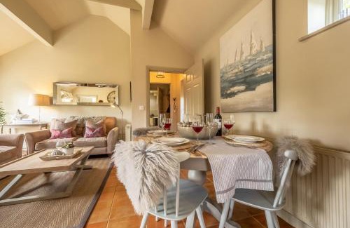 Snettisham House | The Orangery