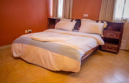 Chogoria Hotel | The Orient Hotel