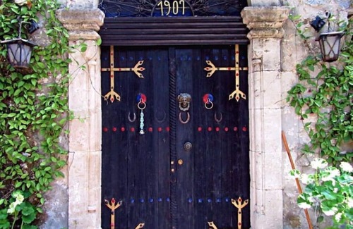 Kyrenia District Cottage | THE ORIENTAL COTTAGE