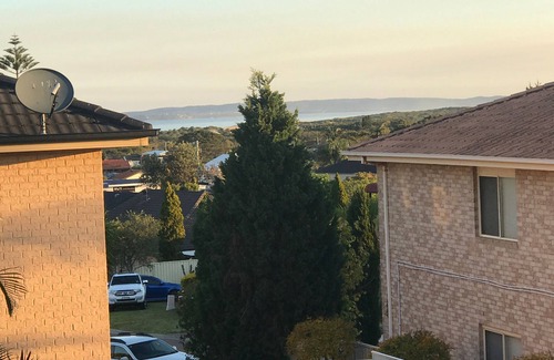 Redhead House | The Original Redhead Beach House