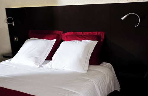 Agnetz Hotel | The Originals Access, Halt'Hotel, Clermont Agnetz
