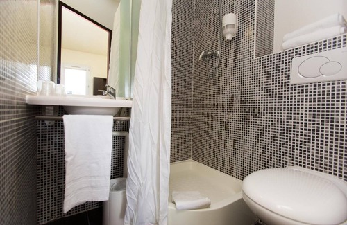 Agnetz Hotel | The Originals Access, Halt'Hotel, Clermont Agnetz