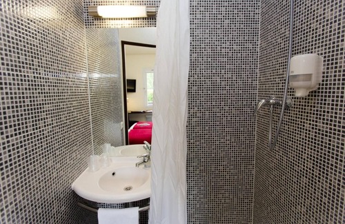 Agnetz Hotel | The Originals Access, Halt'Hotel, Clermont Agnetz