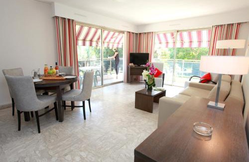 Antibes Hotel | The Originals Boutique, Hôtel Les Strélitzias