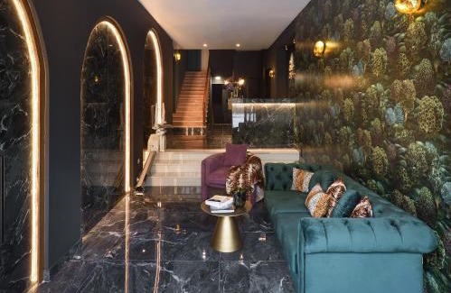 Thessaloniki City Centre Hotel | The Oscar Olympic Hotel