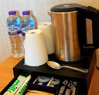 Kingussie Hotel | The Osprey Hotel