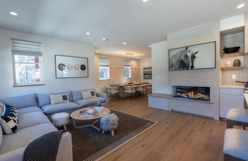 Crested Butte Hotel | The Outpost - Irwin Suite (3 BR)