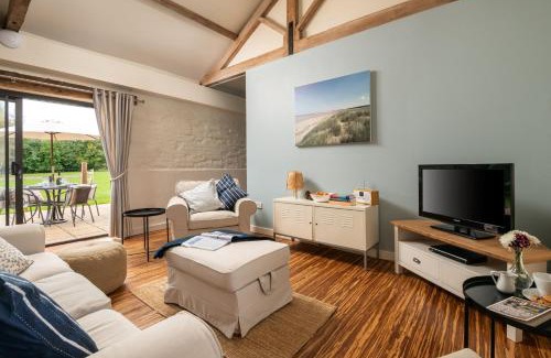 Sculthorpe House | The Owls Roost