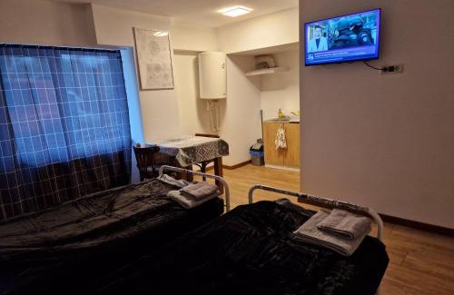 Ghimbav Apartment | The Ozzy Room