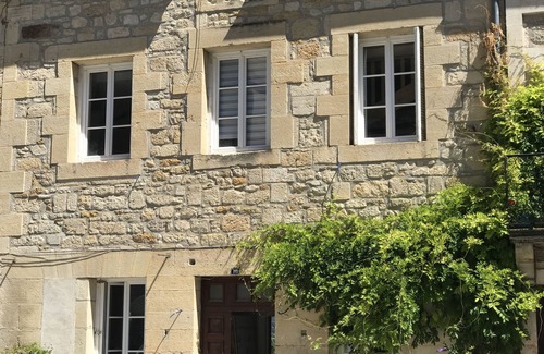 Terrasson-la-Villedieu Apartment | The Périgord houses "Voliges side"