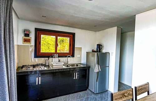 Yapak Apartment | The Pacific Coast Tropical Haven