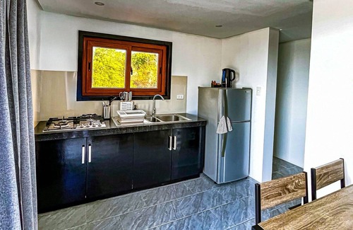 Yapak Apartment | The Pacific Coast Tropical Haven