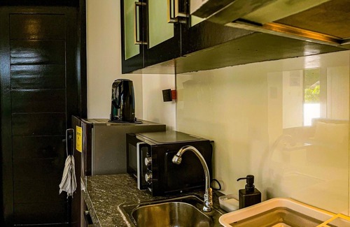 Yapak Apartment | The Pacific Coast Tropical Haven