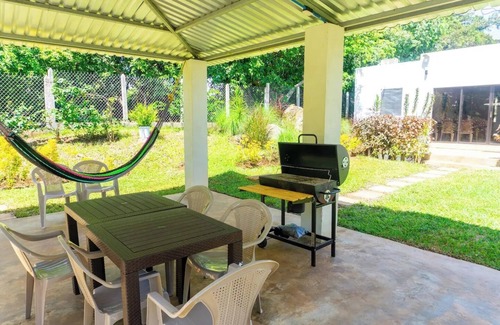 Los Cobanos House | The Pacific in Salinitas