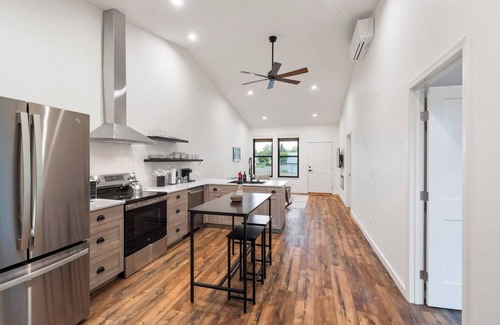 Polson House | The Pack's Place