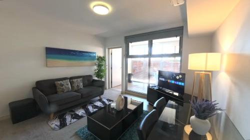 Bulgarra Apartment | The Padbury Suites-Premium City Apartment