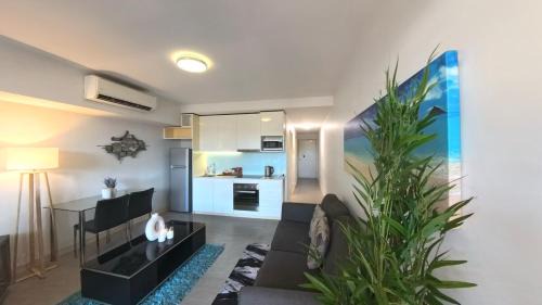 Bulgarra Apartment | The Padbury Suites-Premium City Apartment