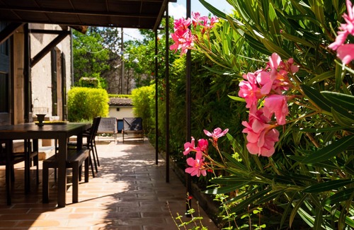 Sauve House | The Pagnol - Old building late seventeenth century