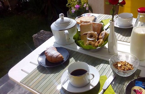 Boissano Bed & Breakfast | THE PAINTER OF STARS B&B A place where it is a pleasure to return.