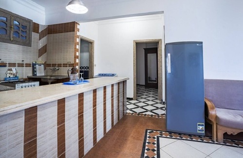 Dahab Apartment | The palace of the guesthouse 1