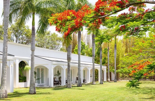 Ewingsdale House | The Palace on Magnolia Byron Bay