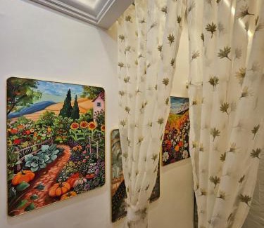 Pali Hill Apartment | The Pali Den A Whisper of Pali Village, Bandra
