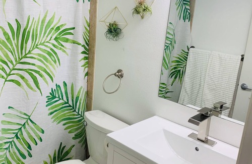 Loma Alta Apartment | The Palm Oasis