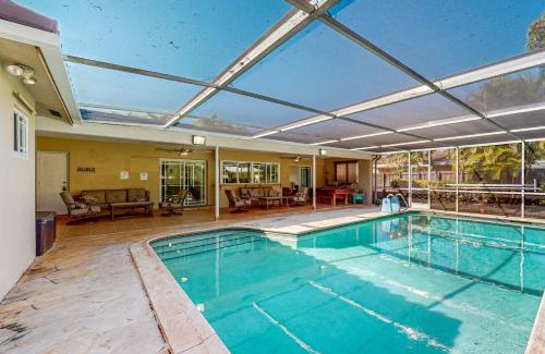 Hollywood Hills House | The Palm Villa