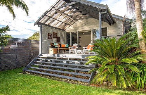Erowal Bay House | The Palms by Experience Jervis Bay