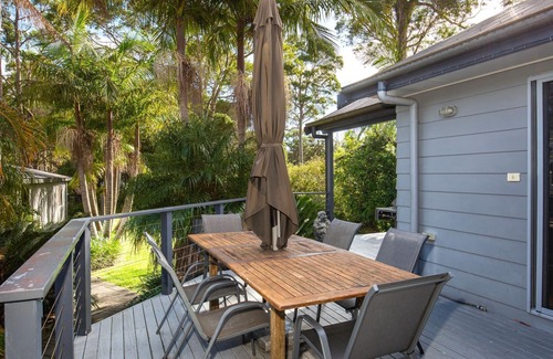 Erowal Bay House | The Palms by Experience Jervis Bay