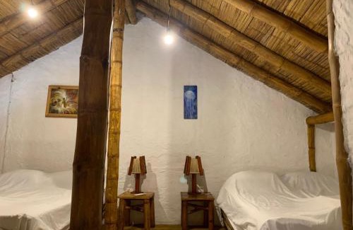 Montanita Hotel | The Palms Montañita