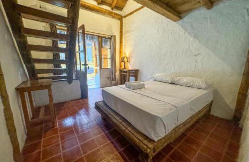 Montanita Hotel | The Palms Montañita