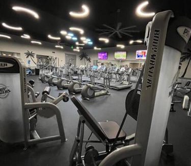 Fort Walton Beach - Destin Apartment | The Palms of Destin