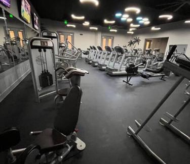 Fort Walton Beach - Destin Apartment | The Palms of Destin