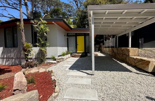 Patonga House | The Palms @ Pearl Beach