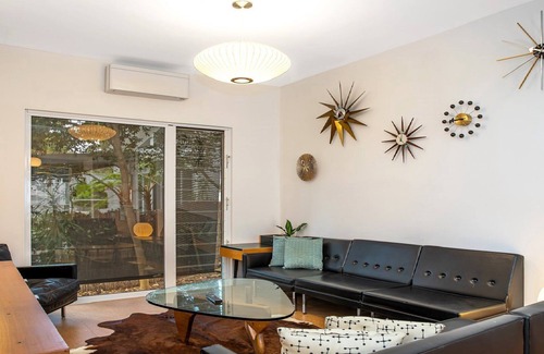 Patonga House | The Palms @ Pearl Beach