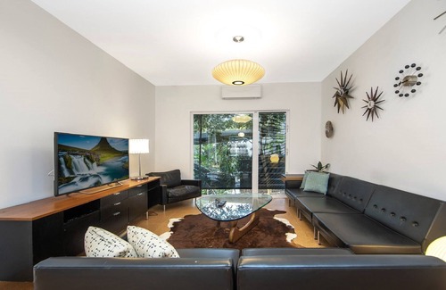 Patonga House | The Palms @ Pearl Beach