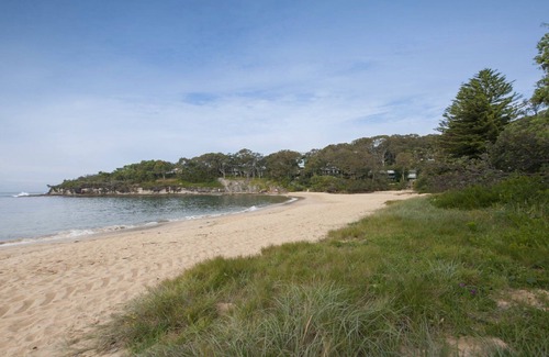Patonga House | The Palms @ Pearl Beach