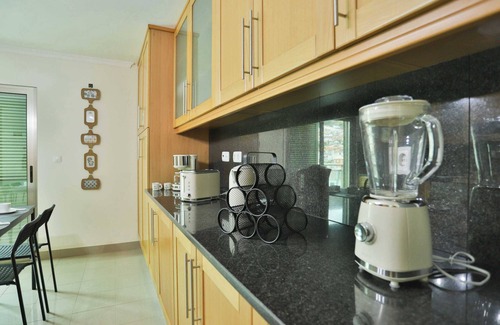 Machico Apartment | The Panoramic View Suites