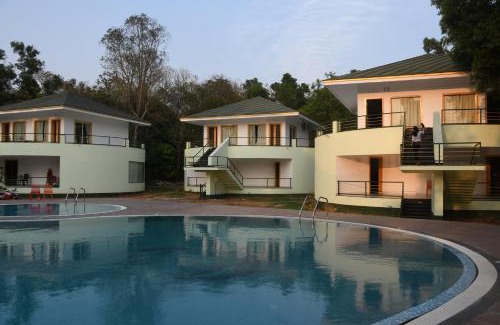 Jhargram Resort | The Paradise Resort