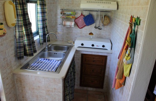 Carmiano House | THE PARADISE . TO THE IMPROVVISO !