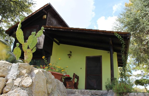 Carmiano House | THE PARADISE . TO THE IMPROVVISO !
