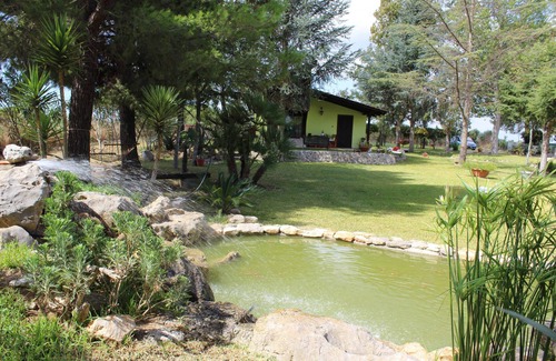 Carmiano House | THE PARADISE . TO THE IMPROVVISO !