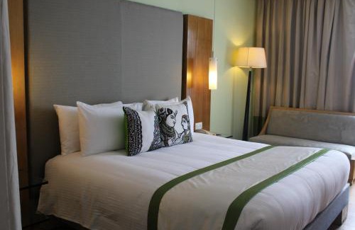 Central Chennai Hotel | The Park Chennai